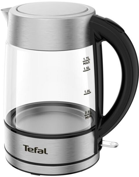 Электрочайник Tefal KI772D38  Фото №3