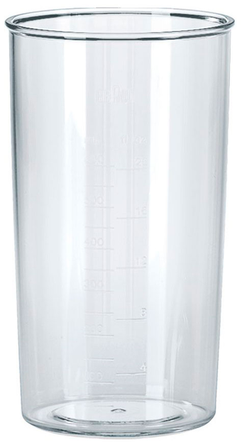 Погружной блендер Braun MultiQuick 7 MQ 7020 WH  Фото №3