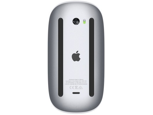 Мышь Apple Magic Mouse 2 White (MLA02)  Фото №1