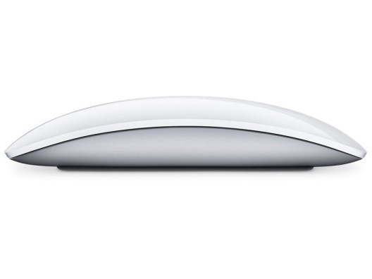 Мышь Apple Magic Mouse 2 White (MLA02)  Фото №2