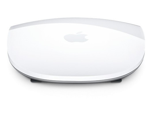 Мышь Apple Magic Mouse 2 White (MLA02)  Фото №3