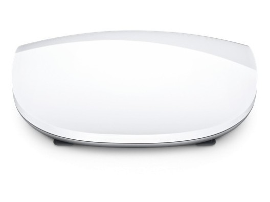Мышь Apple Magic Mouse 2 White (MLA02)  Фото №4