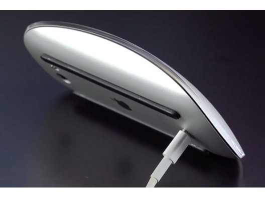 Мышь Apple Magic Mouse 2 White (MLA02)  Фото №8