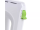 Миксер ручной Braun HM1110WH  Фото №1