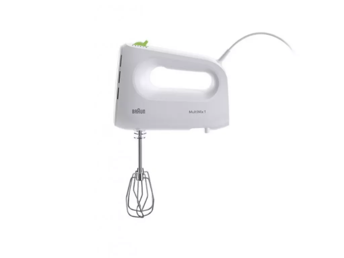 Миксер ручной Braun HM1110WH