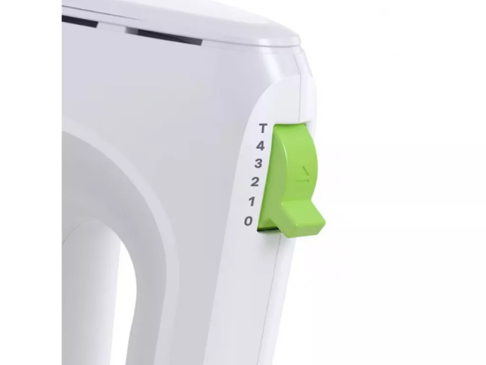 Миксер ручной Braun HM1110WH  Фото №1