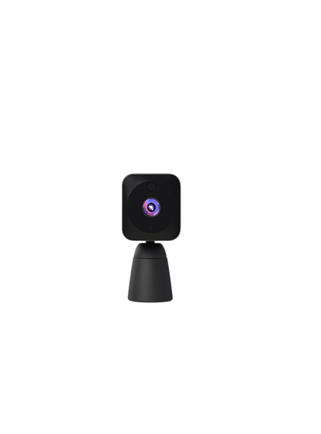 Мінікамера безпеки спостереження AOBO Wi-Fi Mini Camera Q18 4K