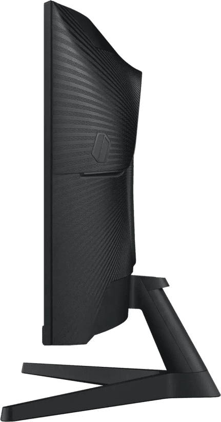 Монитор Samsung Odyssey G55C (LS27CG554EUXEN)  Фото №2