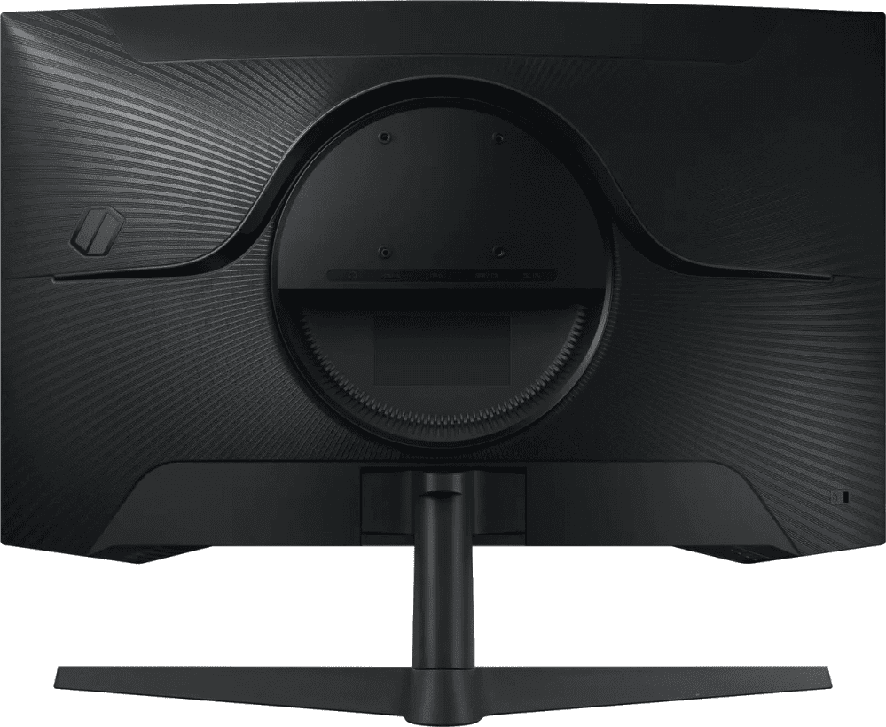 Монитор Samsung Odyssey G55C (LS27CG554EUXEN)  Фото №3