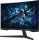 Монитор Samsung Odyssey G55C (LS27CG554EUXEN)  Фото №0