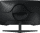 Монитор Samsung Odyssey G55C (LS27CG554EUXEN)  Фото №3