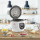 Мультиварка - скороварка Tefal COOK4ME+ CY851130  Фото №14