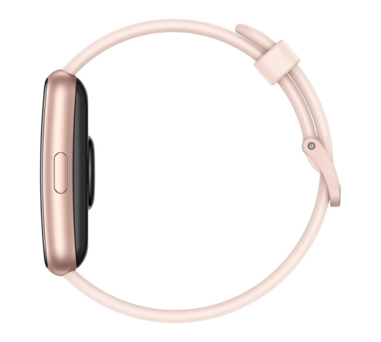 Смарт-часы HUAWEI Watch Fit Special Edition Nebula Pink (55020BEF)  Фото №3