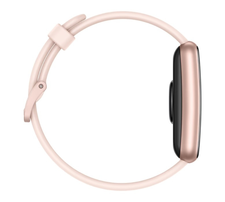 Смарт-часы HUAWEI Watch Fit Special Edition Nebula Pink (55020BEF)  Фото №4