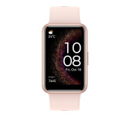 Смарт-часы HUAWEI Watch Fit Special Edition Nebula Pink (55020BEF) 