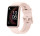 Смарт-часы HUAWEI Watch Fit Special Edition Nebula Pink (55020BEF)  Фото №0