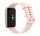 Смарт-часы HUAWEI Watch Fit Special Edition Nebula Pink (55020BEF)  Фото №2