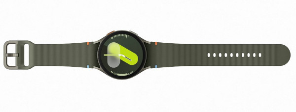 Смарт-годинник Samsung Galaxy Watch 7 44mm Green (SM-L310NZGA)  Фото №4