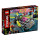 Блоковий конструктор LEGO NINJAGO Тюнінгований ніндзямобіль (71710)  Фото №0