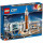Блоковый конструктор LEGO City Ракета и пульт управления запуска в космос (60228)  Фото №0