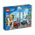 Блоковий конструктор LEGO City Поліцейська дільниця (60246)  Фото №1