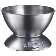Весы кухонные электронные Magio MG-695 