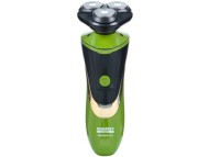 Электробритва мужская Новый Харьков НХ-8506 "Фаворит S+" Green 