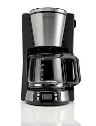 Кофеварка Gorenje CM15BK