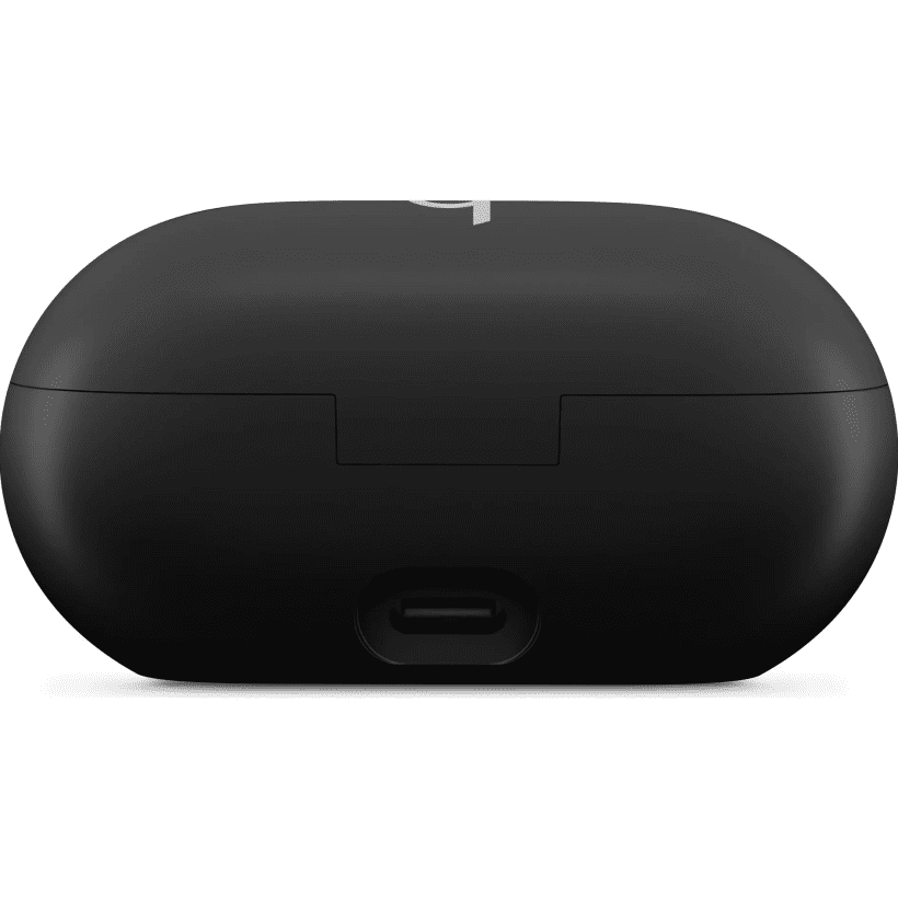 Навушники TWS Beats by Dr. Dre Solo Buds Matte Black (MUVW3)  Фото №4