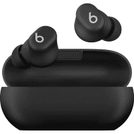 Навушники TWS Beats by Dr. Dre Solo Buds Matte Black (MUVW3) 