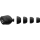 Навушники TWS Beats by Dr. Dre Solo Buds Matte Black (MUVW3)  Фото №3