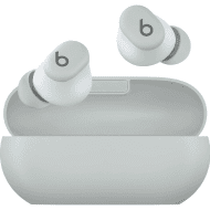Навушники TWS Beats by Dr. Dre Solo Buds Storm Gray (MUVY3) 
