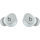 Навушники TWS Beats by Dr. Dre Solo Buds Storm Gray (MUVY3)  Фото №2