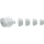 Навушники TWS Beats by Dr. Dre Solo Buds Storm Gray (MUVY3)  Фото №3