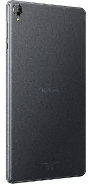 Планшет Blackview Tab 50 4/128GB Wi-Fi Space Grey (Global EU)  Фото №5