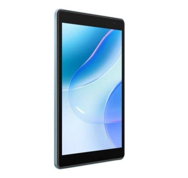 Планшет Blackview Tab 50 4/128GB Wi-Fi Twilight Blue (Global EU)  Фото №0