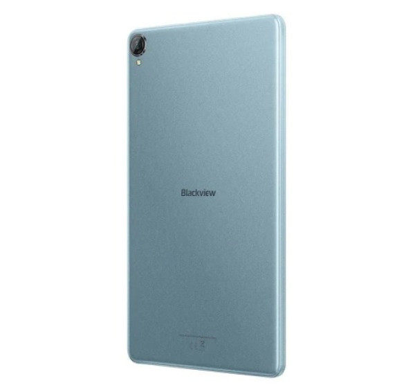 Планшет Blackview Tab 50 4/128GB Wi-Fi Twilight Blue (Global EU)  Фото №4