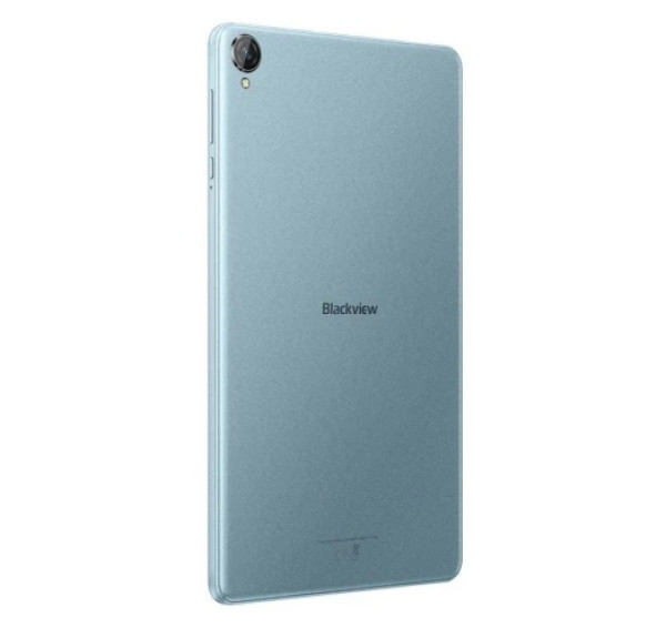 Планшет Blackview Tab 50 4/128GB Wi-Fi Twilight Blue (Global EU)  Фото №5