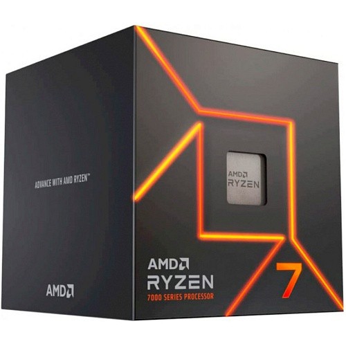 Процессор AMD Ryzen 7 7700 (100-100000592BOX)  Фото №0