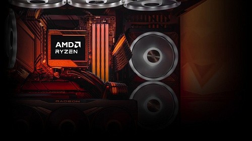 Процессор AMD Ryzen 7 7700 (100-100000592BOX)  Фото №4