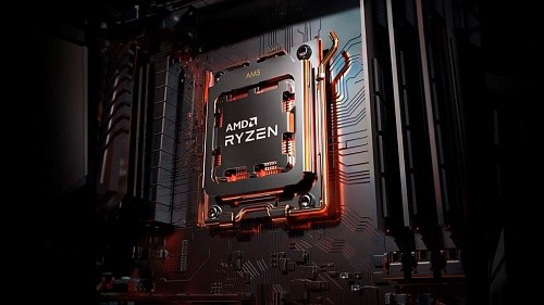 Процессор AMD Ryzen 7 7700 (100-100000592BOX)  Фото №1