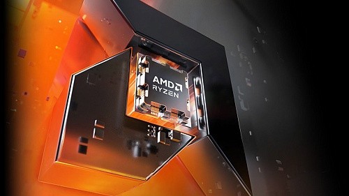 Процессор AMD Ryzen 7 7700 (100-100000592BOX)  Фото №2