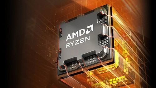 Процессор AMD Ryzen 7 7700 (100-100000592BOX)  Фото №3