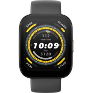 Смарт-часы Amazfit Bip 5 Soft Black 