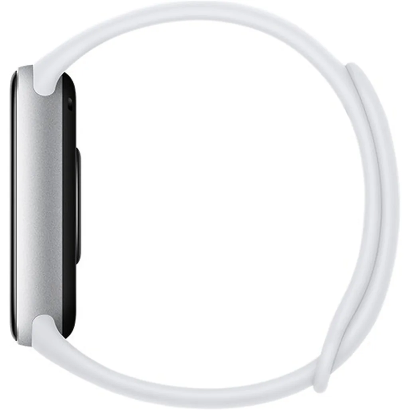 Фітнес-браслет Xiaomi Smart Band 9 Glacier Silver (BHR8340GL)  Фото №1