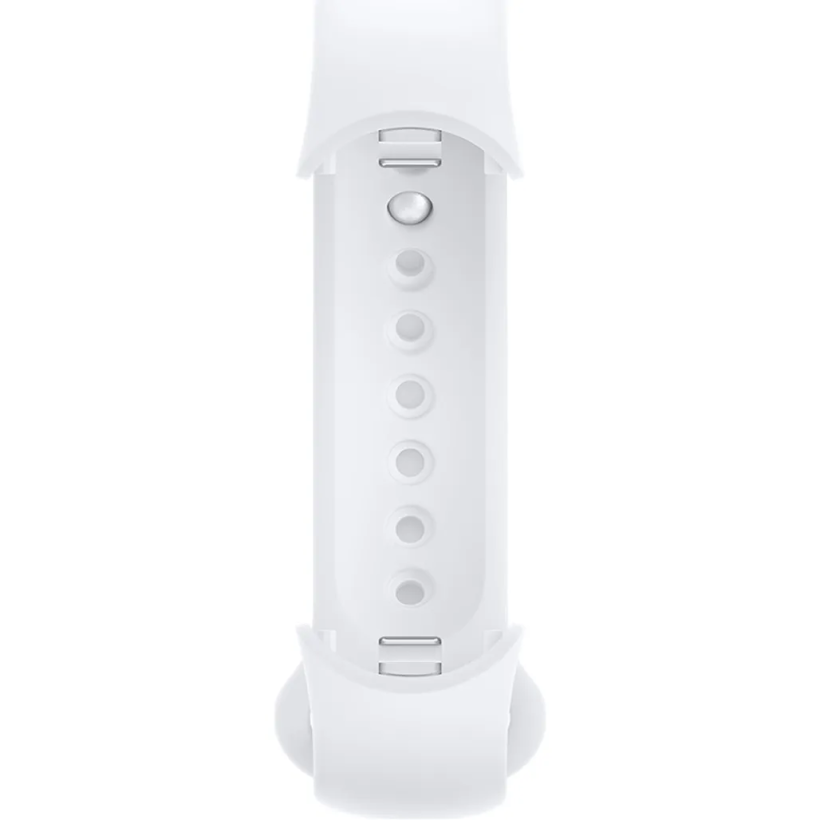Фітнес-браслет Xiaomi Smart Band 9 Glacier Silver (BHR8340GL)  Фото №2