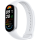 Фітнес-браслет Xiaomi Smart Band 9 Glacier Silver (BHR8340GL)  Фото №0