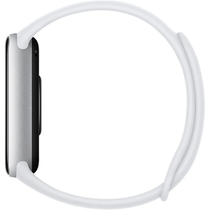 Фітнес-браслет Xiaomi Smart Band 9 Glacier Silver (BHR8340GL)  Фото №1