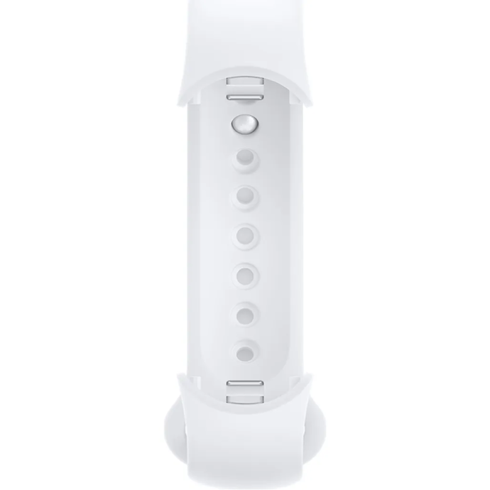 Фітнес-браслет Xiaomi Smart Band 9 Glacier Silver (BHR8340GL)  Фото №2
