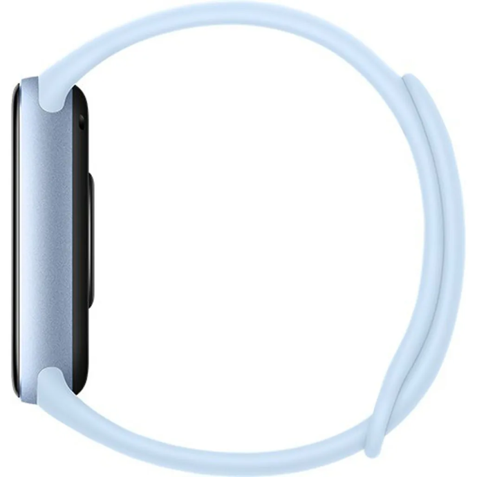 Фітнес-браслет Xiaomi Smart Band 9 Arctic Blue (BHR8346GL)  Фото №1